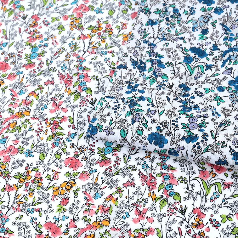 【在庫処分】OFFICINA PINO-OF 小花 50cm単位