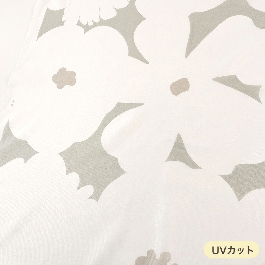 ミーナシルエット UVカットウォッシャブル (50cm単位)