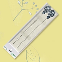 刺しゅう　用具・用品　クロバー フリーステッチング スレダー