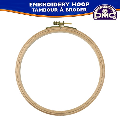 DMC 刺しゅう枠 18.5cm MK0026 