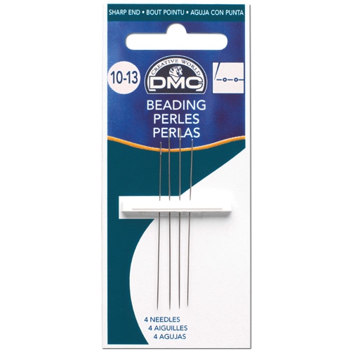 刺しゅう　用具・用品　DMC ビーズ針 1764/1