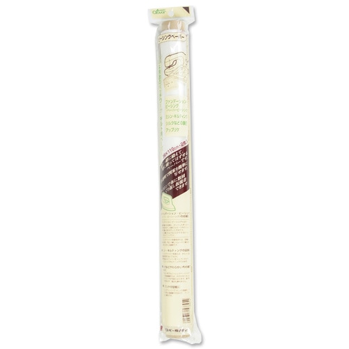 刺しゅう　用具・用品　印付け用品　ピーシングペーパー 39×110cm 2枚入り