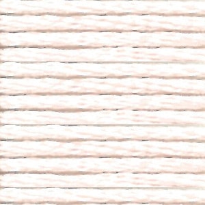 オリムパス 25番刺しゅう糸 161 レッド・ピンク系