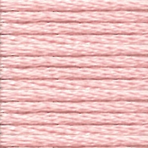 オリムパス 25番刺しゅう糸 163 レッド・ピンク系