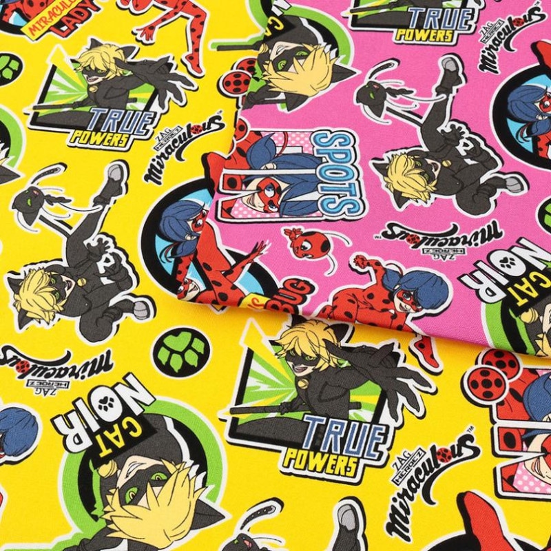 ミラキュラス オックス 50cm単位