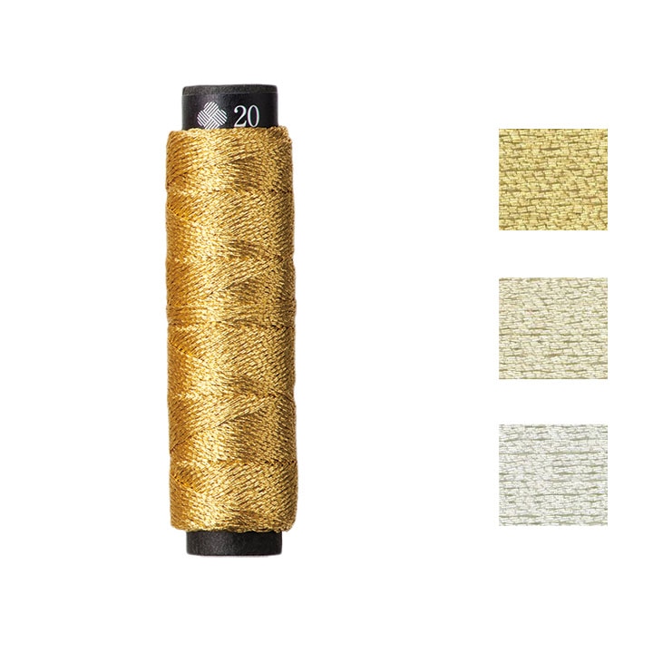 COSMO 刺しゅう糸 にしきいと 2