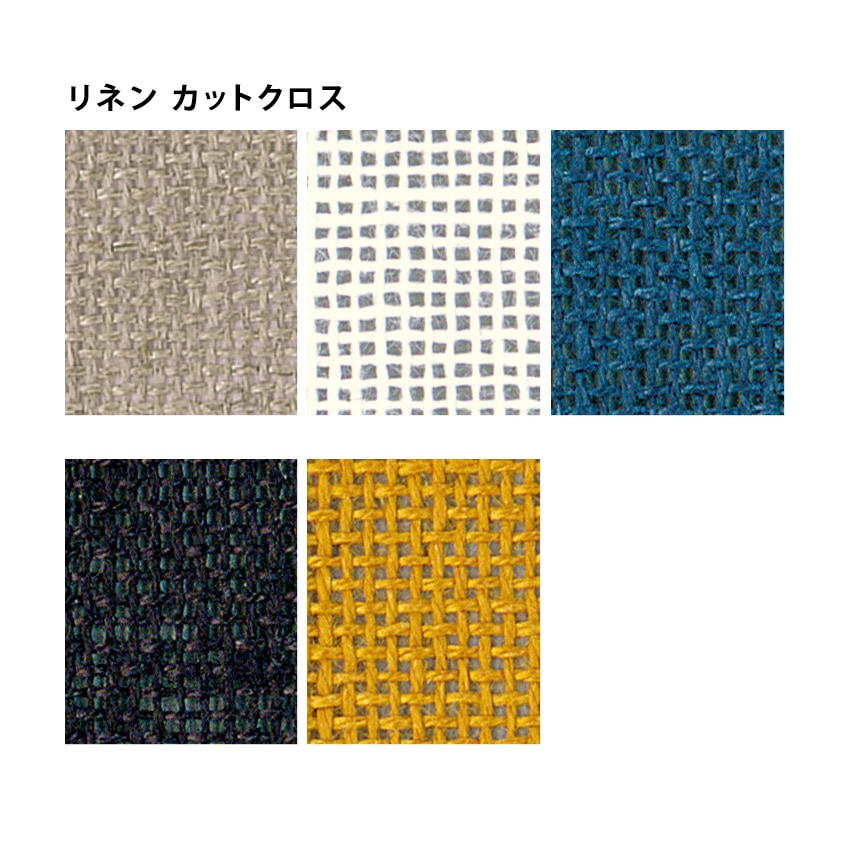 刺しゅう布　オリムパス　リネンクロス　No.3500 リネン カットクロス46×50cm