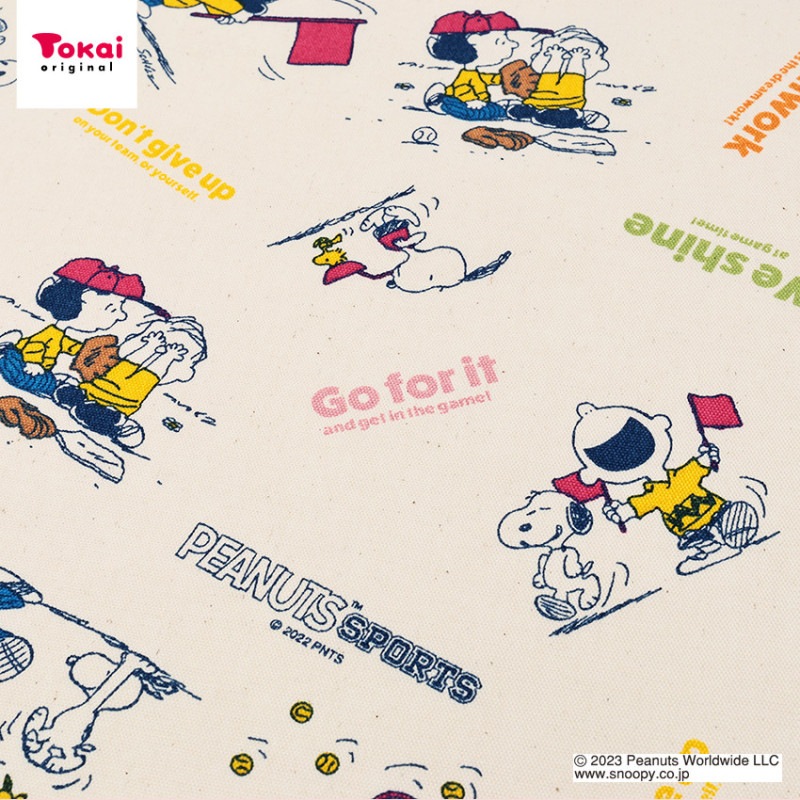 スヌーピー チア オックス 50cm単位