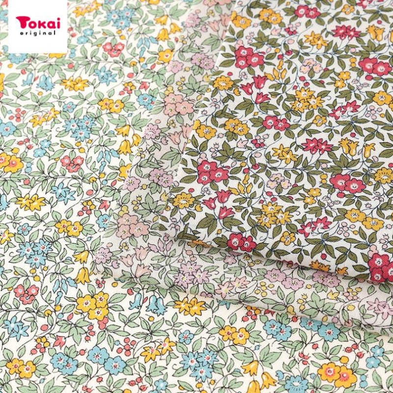 生地,□シリーズで選ぶ,リバティ・ファブリックス | 手芸用品の