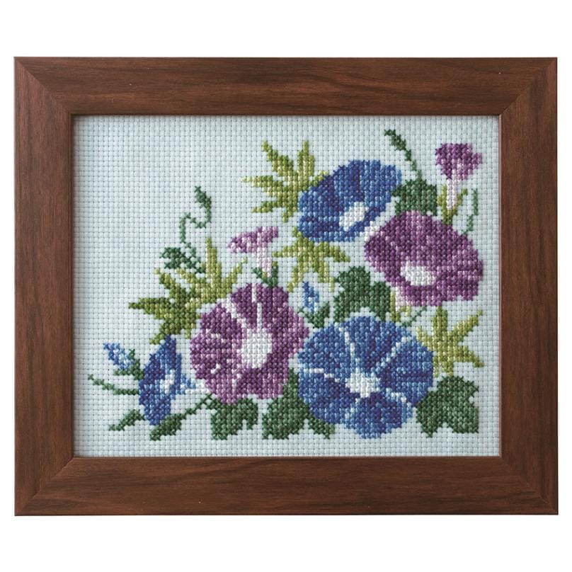 刺しゅう・刺し子・こぎん刺し,キット,クロスステッチ 絵画 | 手芸用品