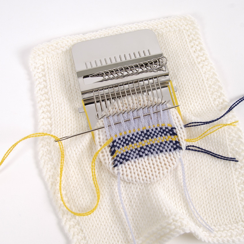 DMC U2118 ミニウィービングルーム 