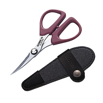 カットワークはさみ そり刃115 36-668