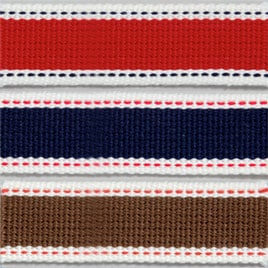 生地　ソーイング副資材・用品　テープ　Cotton Memory ステッチテープ 25mm巾 1.5m