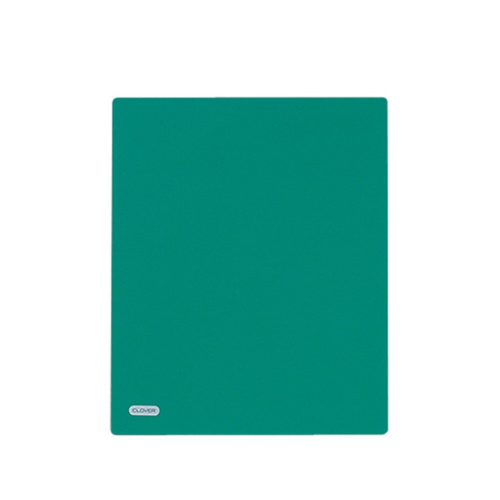 クロバー カッティングマット 23×28cm 57-881