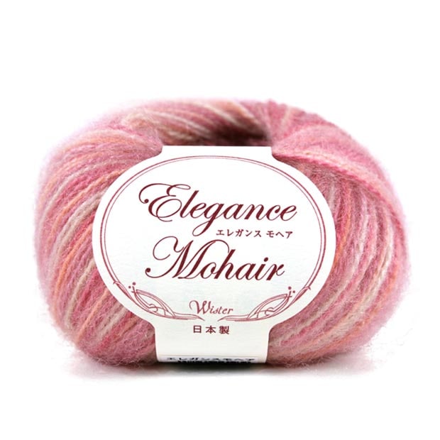 ウイスター エレガンスモヘア