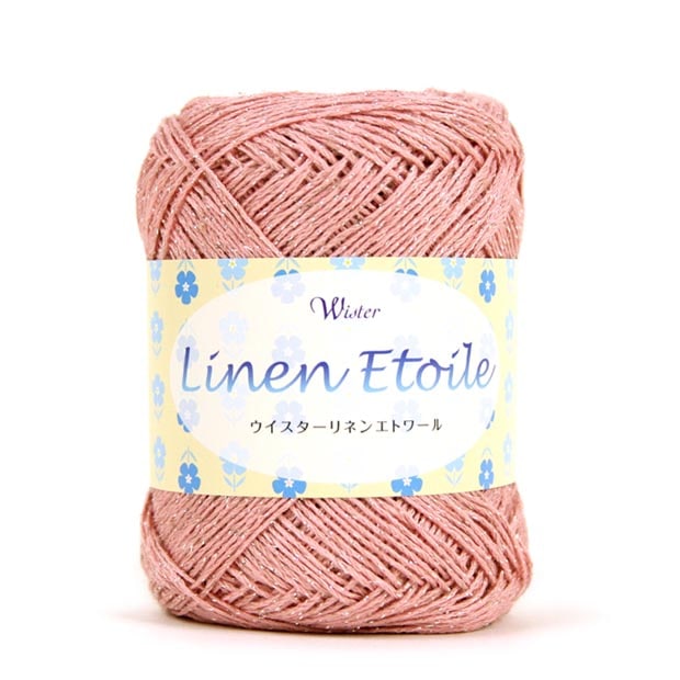 ウイスター リネンエトワール