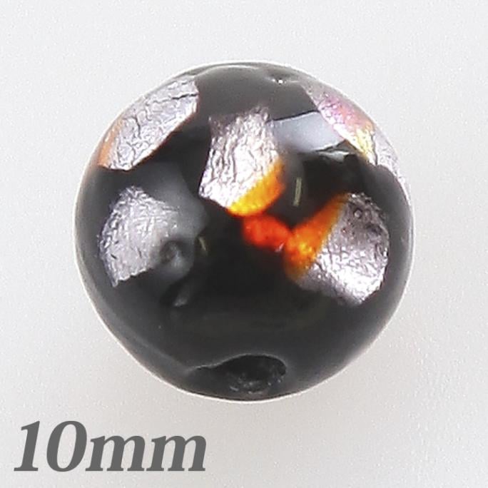 ホタル玉　10mm　ピンク