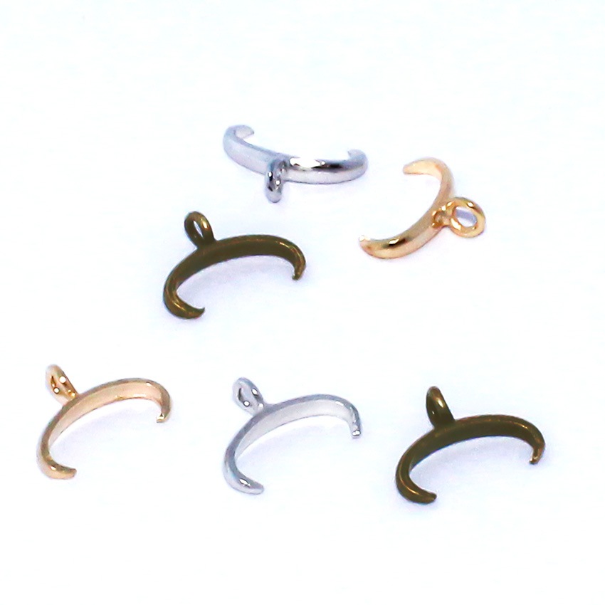 オーバルバチカン カン付小 10個入り