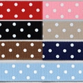 Cotton Memory ドットテープ 25mm巾