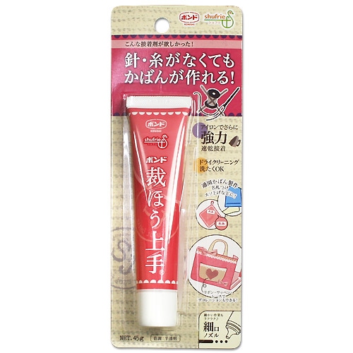 コニシボンド 裁ほう上手 45g