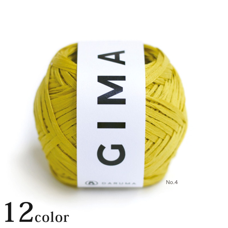 ダルマ GIMA(ギマ)