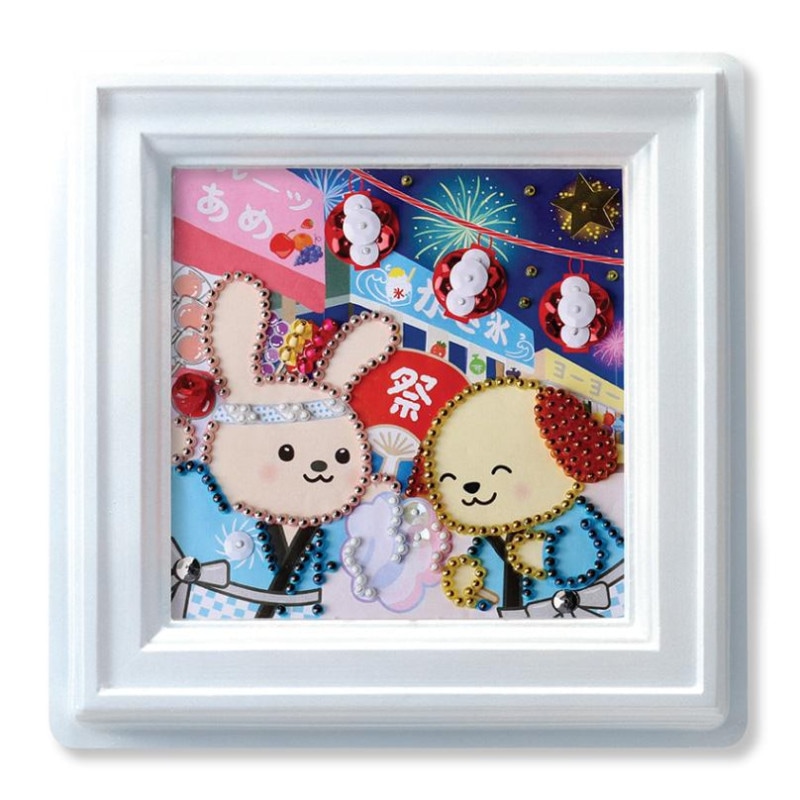 ビーズ・天然石,キット,キッズ向け | 手芸用品の卸売りサイト