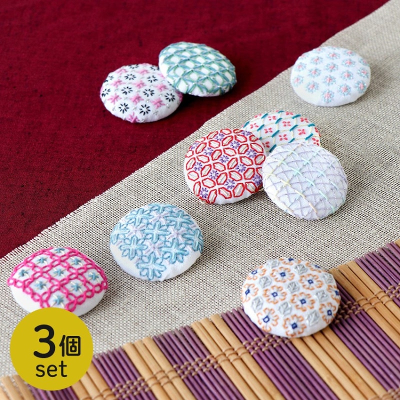 刺しゅう・刺し子・こぎん刺し,キット,その他刺し子 | 手芸用品の