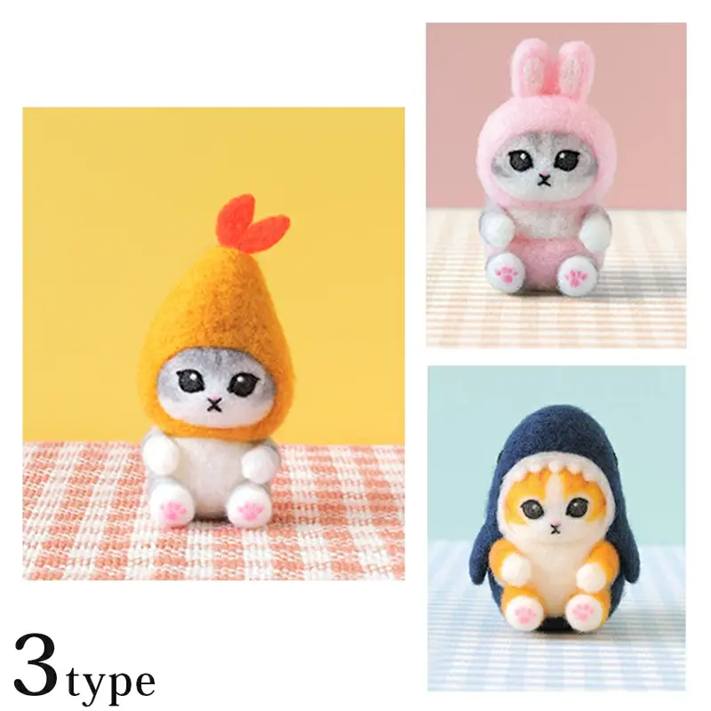 キット・材料セット,キャラクター | 手芸用品の卸売りサイト「クラフト