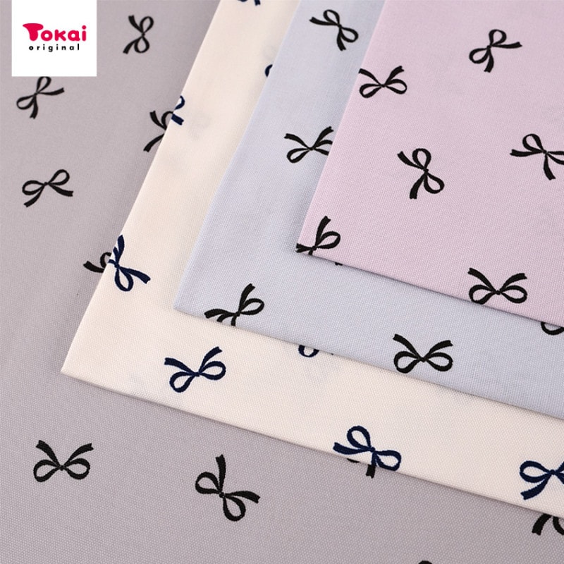 プディング リボン オックス 1m カットクロス 