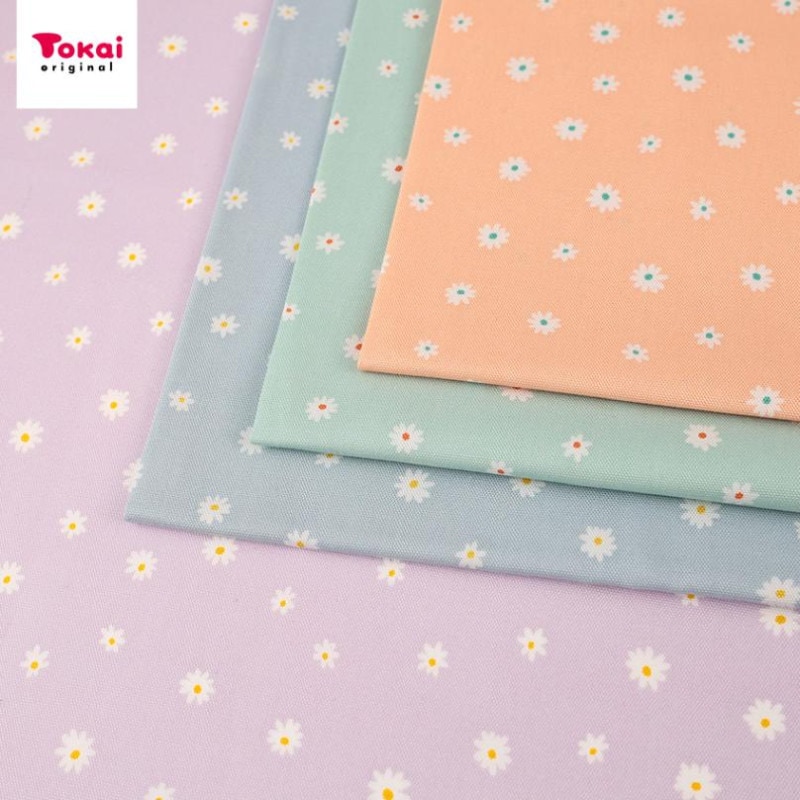 プディング ミニフラワー オックス 1m カットクロス 