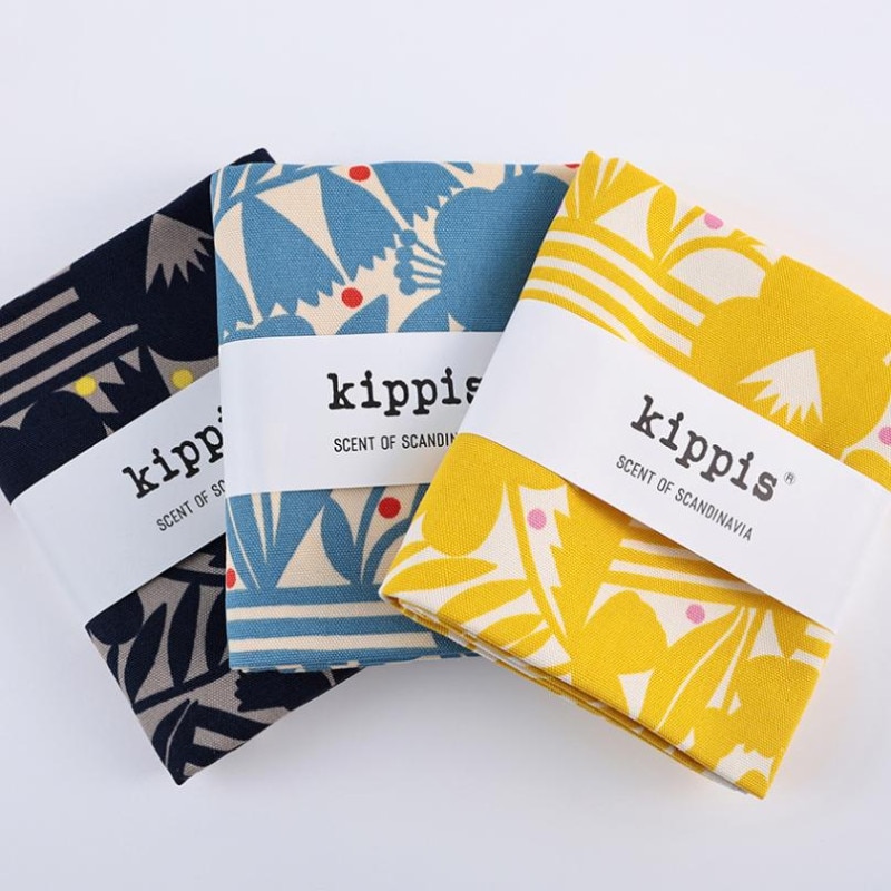 kippis ガーデンパーティー オックス 50cm カットクロス 