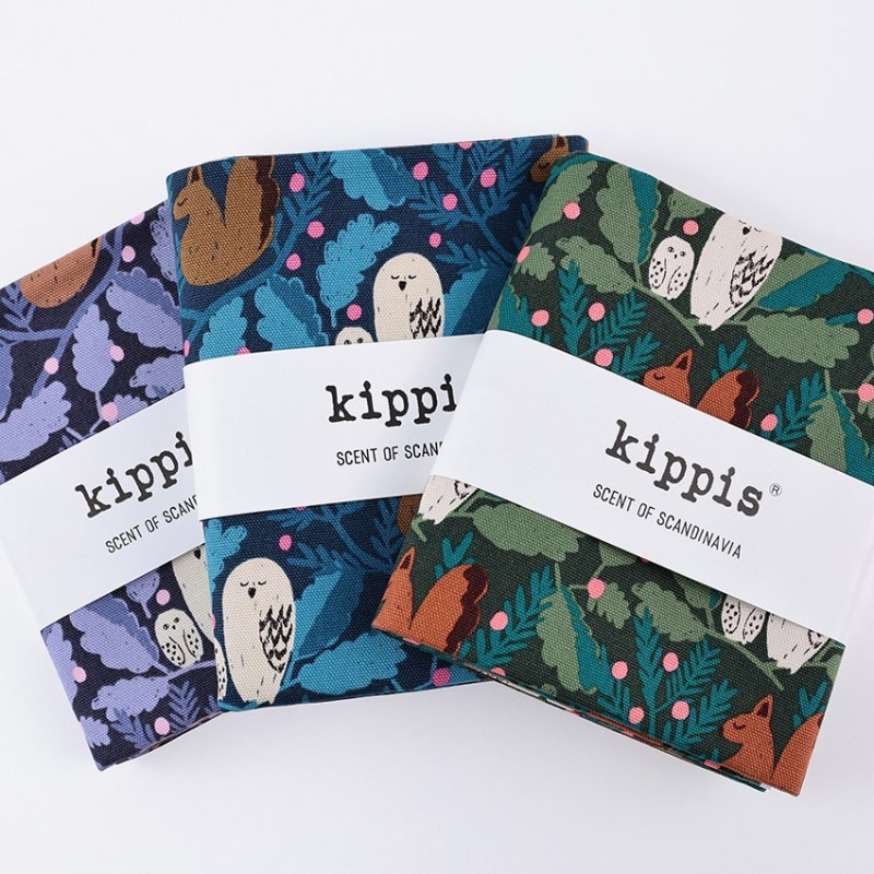 kippis 森の平和 オックス 50cm カットクロス 