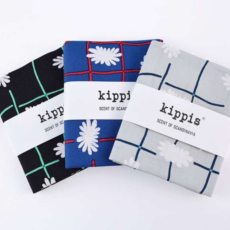 kippis ガーデンフェンス シーチング 50cm カットクロス 