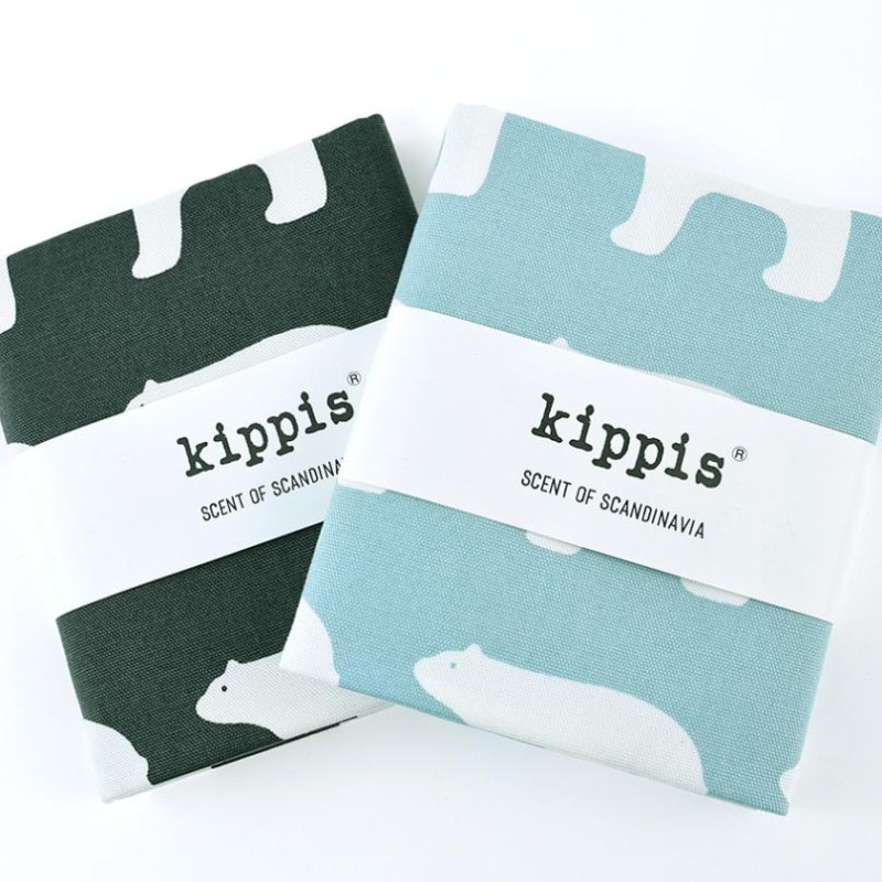 kippis シロクマ オックス 50cm カットクロス 