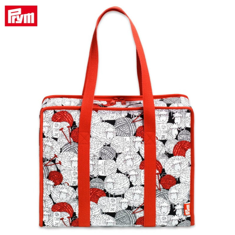 Prym プリム オールインワンバッグ メリノ 612041