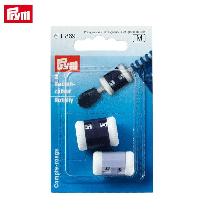 Prym プリム ローカウンター 611869