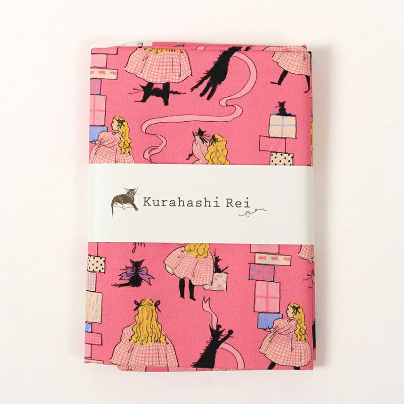 KurahashiRei くらはしれい プレゼント 50cm カットクロス