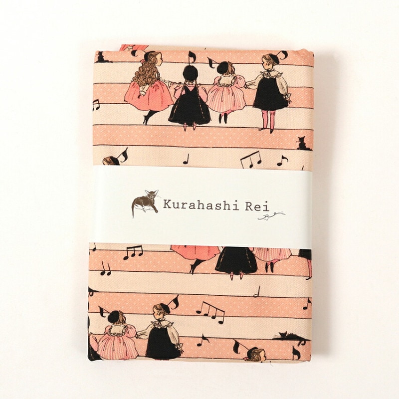 KurahashiRei くらはしれい 音色 50cm カットクロス