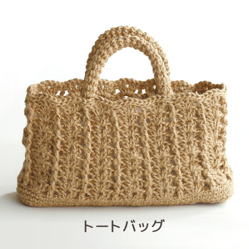 作り図 トートバッグ Y14-6