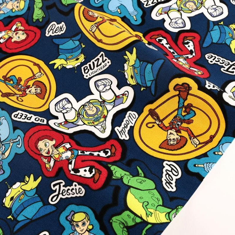 ディズニー ピクサー トイ･ストーリー アクスタ柄 オックス 50cm単位