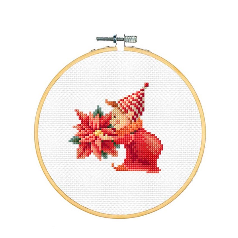 輸入キット DUTCH STITCH BROTHERS Christmas DSB043D