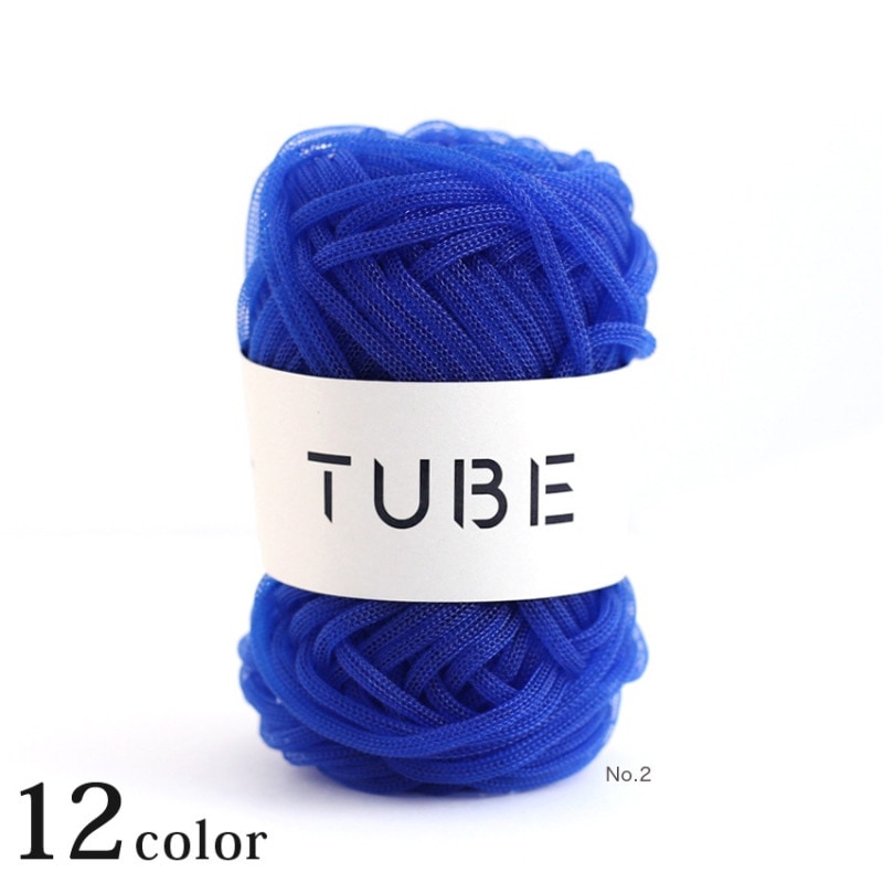 ダルマ TUBE