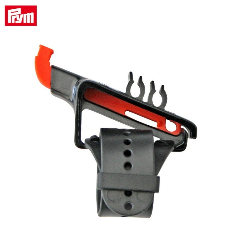 Prym プリム ニッティングシンブル TheKnitRing ニットリング