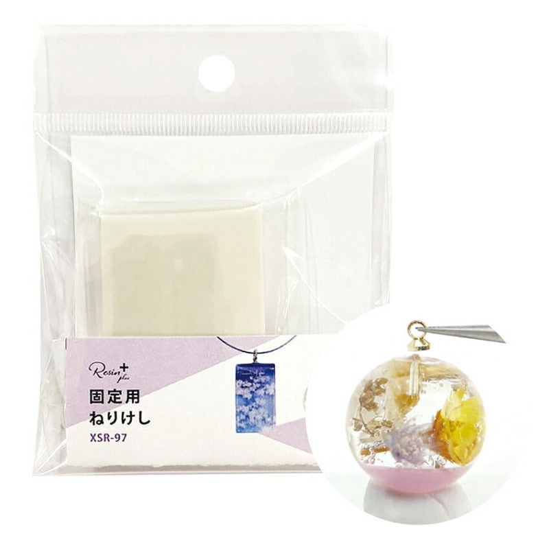 固定用 ねりけし