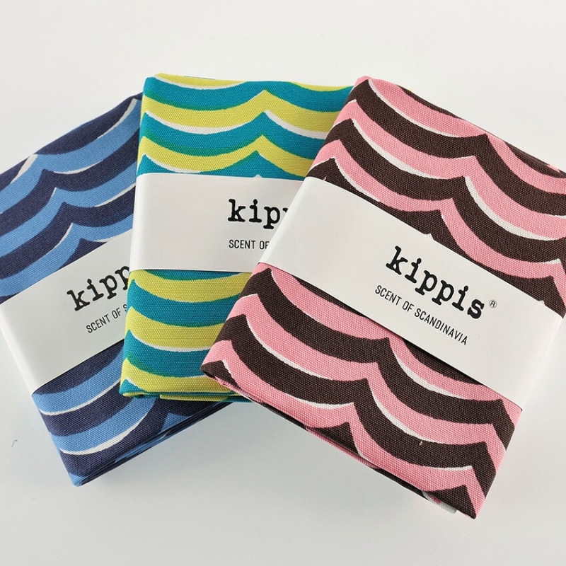 kippis うねり オックス 50cm カットクロス