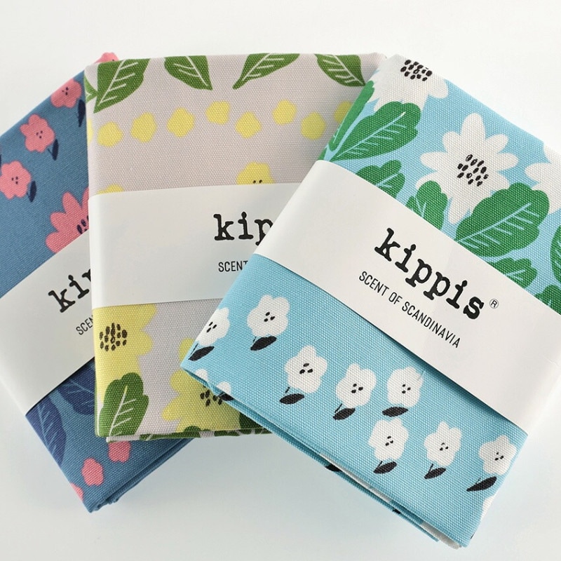 kippis 市場のマーガレット オックス 50cm カットクロス