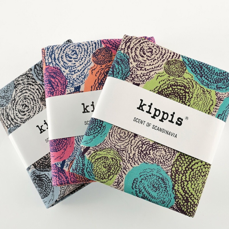 kippis ベルベットの花 オックス 50cm カットクロス