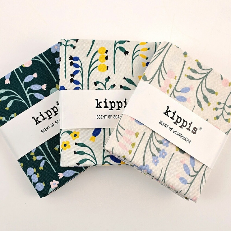 kippis 草原で オックス 50cm カットクロス