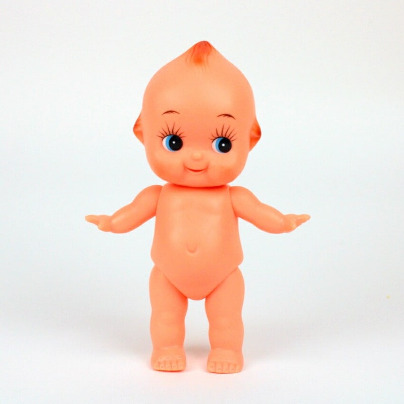 キューピー人形 20cm オビツキューピー OBKP200