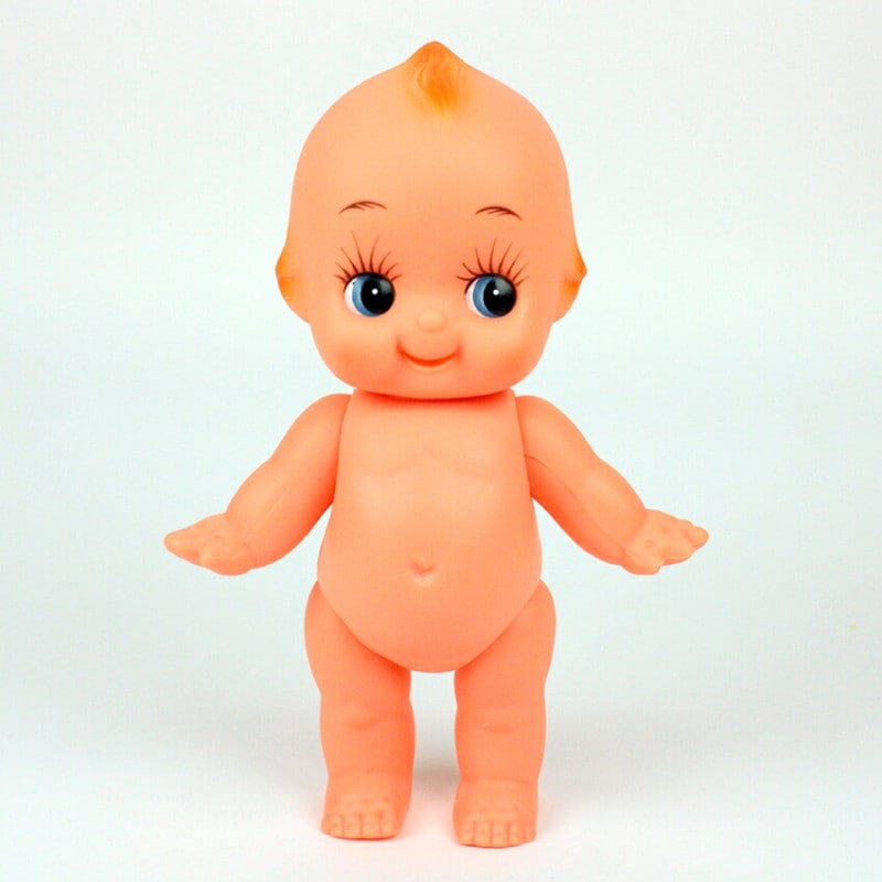 キューピー人形 25cm オビツキューピー OBKP250
